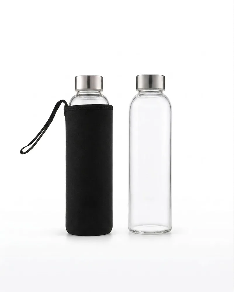 YF-814 Glass Bottle